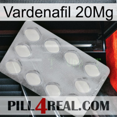 Vardenafil 20Mg 16